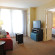 Fairfield Inn & Suites Atlanta Downtown Suite