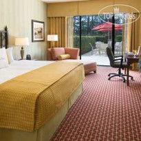DoubleTree Hotel Atlanta NW Marietta 