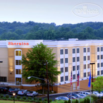 Sheraton Atlanta Perimeter North 