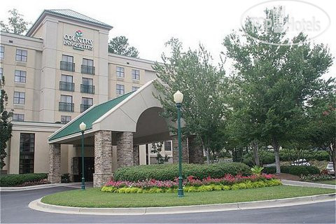 Фотографии отеля  Country Inn & Suites By Carlson, Atlanta at Buckhead 1*