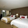 Crowne Plaza Hotel Atlanta - Perimeter NW 