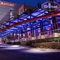 Atlanta Marriott Buckhead Hotel & Conference Center 