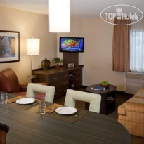 Candlewood Suites Boston-Burlington 