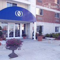 Candlewood Suites Boston-Burlington 