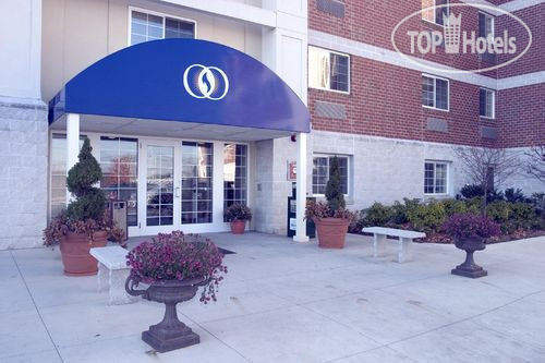 Фотографии отеля  Candlewood Suites Boston-Burlington 2*