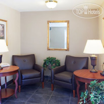 Candlewood Suites Boston-Burlington 