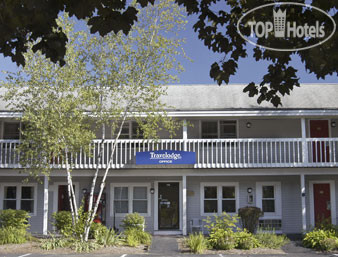 Фотографии отеля  Great Barrington MA Travelodge 2*