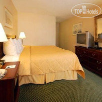 Comfort Inn Cape Cod 