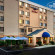 Fairfield Inn Boston Woburn/Burlington 