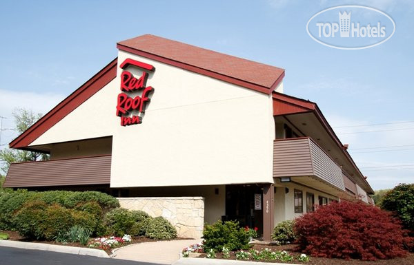 Фотографии отеля  Red Roof Inn Boston - Framingham 2*