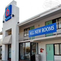 Motel 6 Boston South-Braintree 