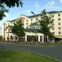 Hilton Garden Inn Springfield 3*