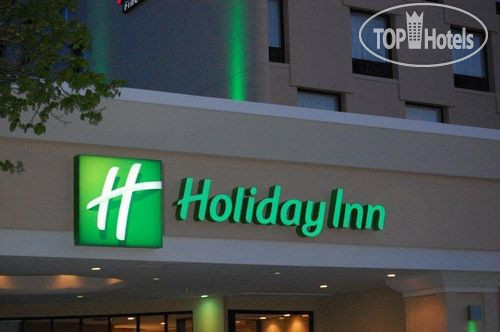 Фотографии отеля  Holiday Inn Boston-Dedham Htl & Conf Ctr 3*