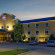 Best Western Plus University Inn & Suites 