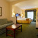 Holiday Inn Express Hotel & Suites San Antonio South 