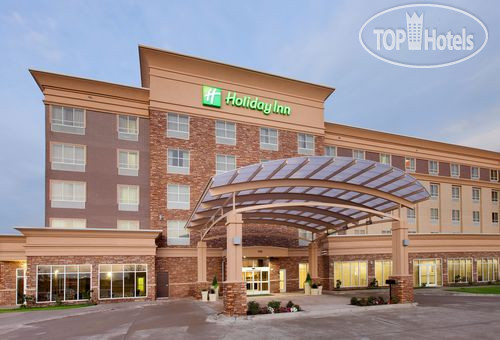 Фотографии отеля  Holiday Inn Garland 3*