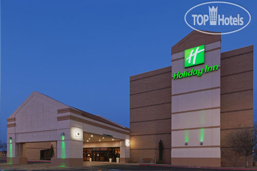 Фотографии отеля  Holiday Inn Lubbock-Hotel & Towers 3*