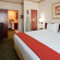 Holiday Inn Express Hotel & Suites Fort Worth-West (I-30) 