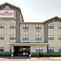 Hawthorn Suites by Wyndham Killeen / Ft Hood 