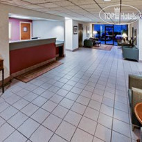 Hawthorn Suites by Wyndham Killeen / Ft Hood 