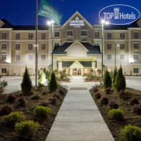 Country Inn & Suites By Carlson San Marcos 2*