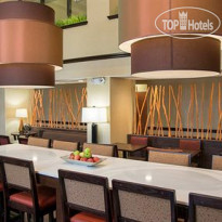 Hampton Inn Houston-Pearland 