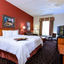 Hampton Inn Houston-Pearland 