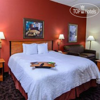 Hampton Inn Houston-Pearland 