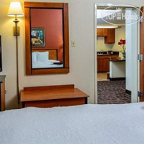 Hampton Inn Houston-Pearland 