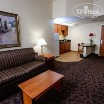 Hampton Inn Houston-Pearland 