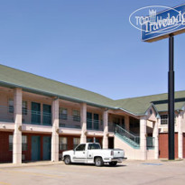 Travelodge Wichita Falls 