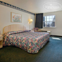 Travelodge Wichita Falls 