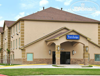 Фотографии отеля  Travelodge Pharr/McAllen 2*