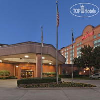 Austin Marriott North 3*