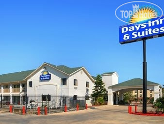 Фотографии отеля  Days Inn and Suites Port Arthur 2*