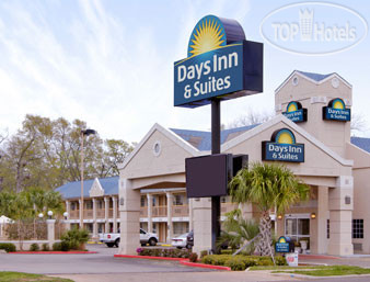 Фотографии отеля  Days Inn Nacogdoches 2*