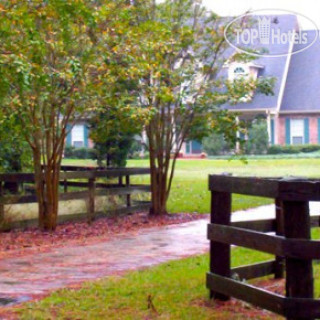 Фото отеля 15 Acres Retreat 3*