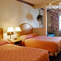 Best Western Westchase Mini-Suites 