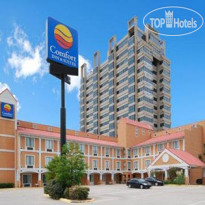 Comfort Inn & Suites Market Center 