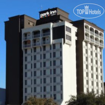 Park Inn by Radisson Dallas-Love Field Отель