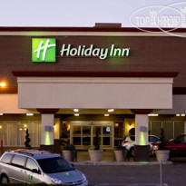 Holiday Inn Amarillo-I-40 