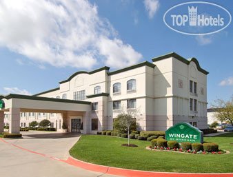 Фотографии отеля  Wingate by Wyndham Las Colinas 2*