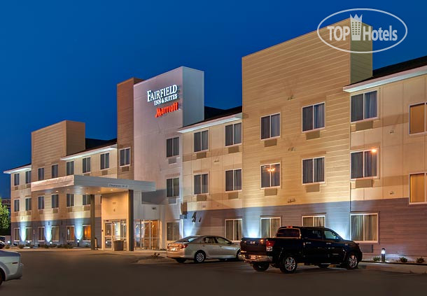 Фотографии отеля  Fairfield Inn & Suites Fort Worth I-30 West Near NAS JRB 2*