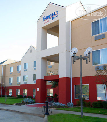 Фотографии отеля  Fairfield Inn by Marriott Arlington Near Six Flags 2*