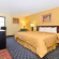 Comfort Inn & Suites DFW Airport South 