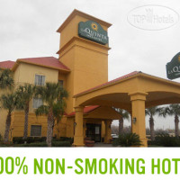 La Quinta Inn & Suites Beaumont West 2*