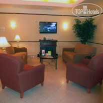 La Quinta Inn & Suites Beaumont West 