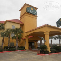 La Quinta Inn & Suites Beaumont West 