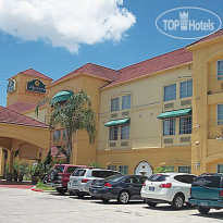 La Quinta Inn & Suites Brownsville North 