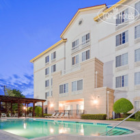 La Quinta Inn & Suites DFW Airport South/Irving 